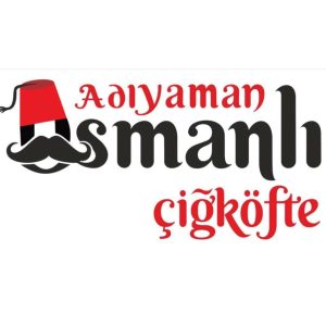 Adıyaman Osmanlı Çiğ Köfte logosu