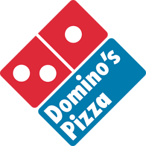 Dominos Pizza Logo