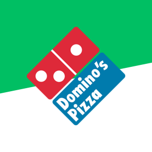 Nuggo Moto Kurye Refereanslarından Dominos Pizza